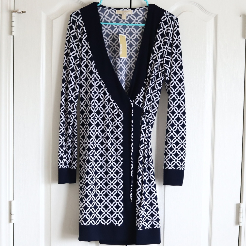 NWT Michael Kors Dress Size S